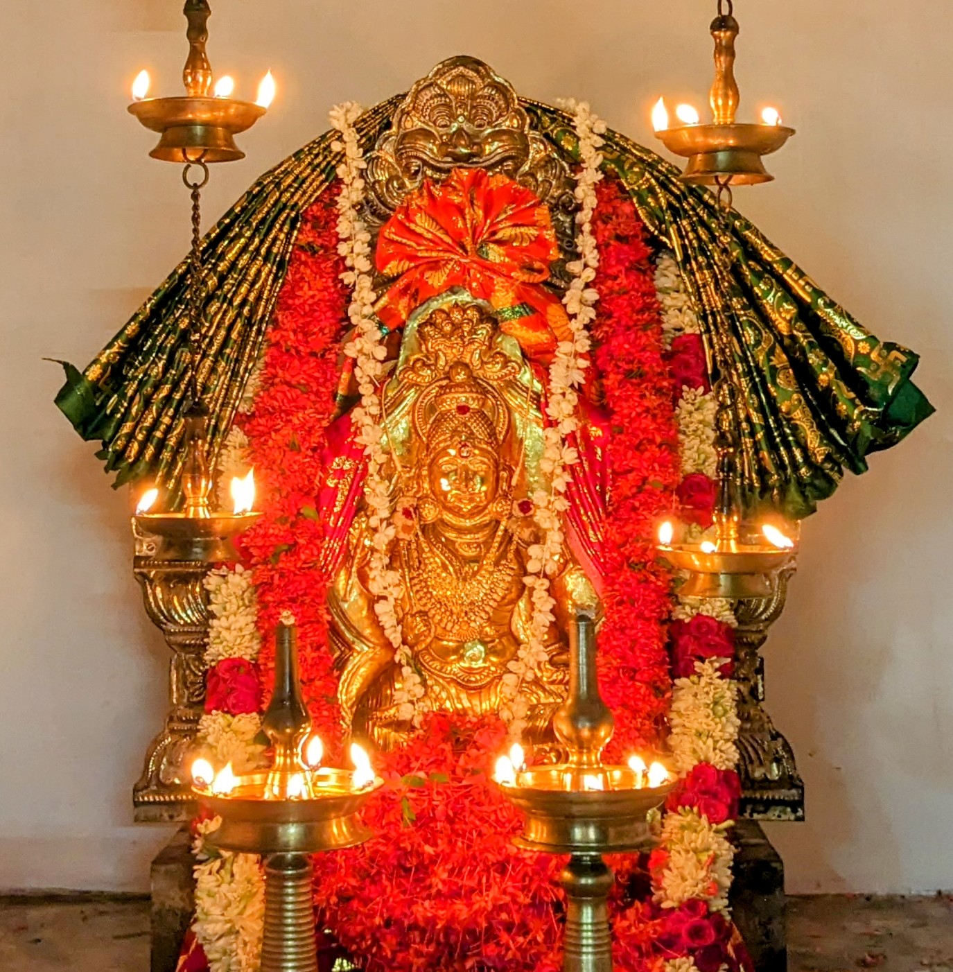 Sree Bhadrakali