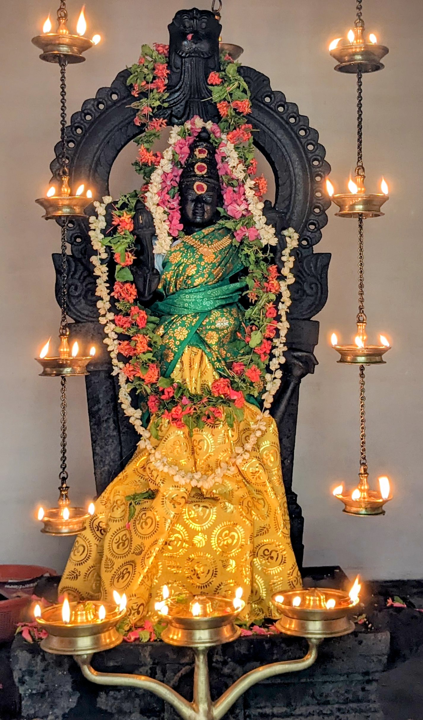 Sree Mahalakshmi